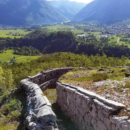 Casa de hóspedes Gostisce Hedvika 2*
