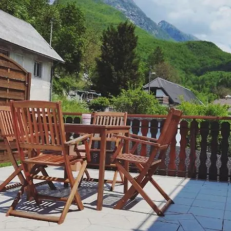 Pensión Gostisce Hedvika 2*