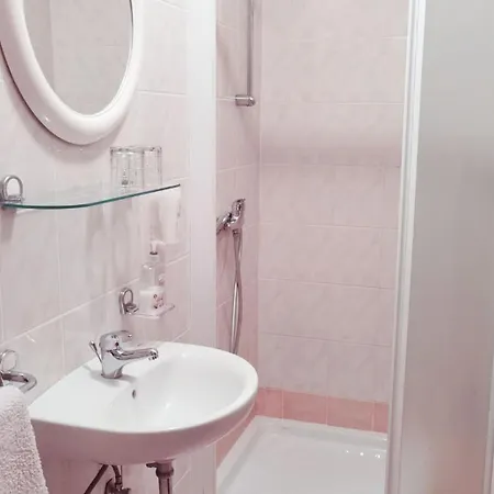 Гостевой дом Gostisce Hedvika 2*