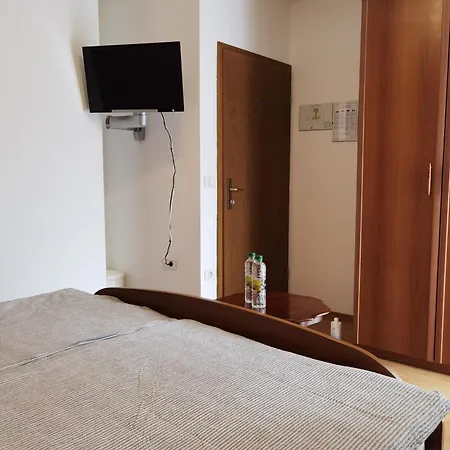 Гостевой дом Gostisce Hedvika