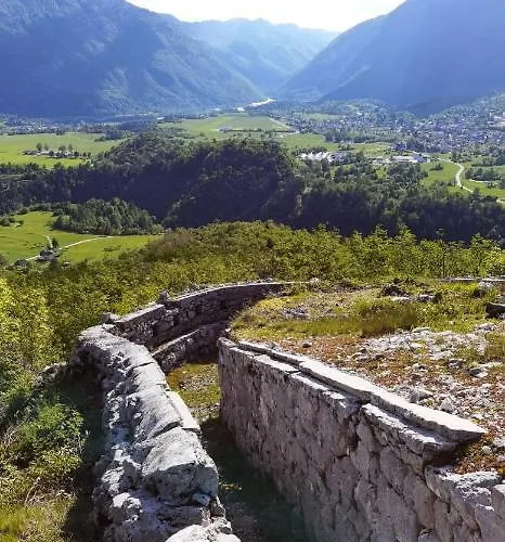 Casa de hóspedes Gostisce Hedvika 2*