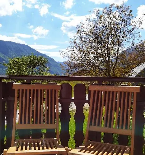 Gostisce Hedvika Kal-Koritnica