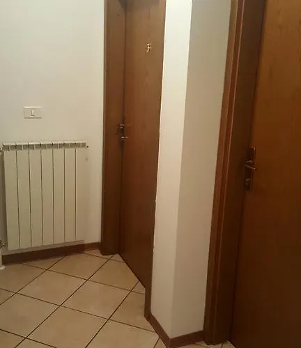 Gostisce Hedvika 2* Kal-Koritnica